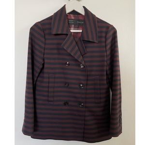 Zara Basic Women Coat